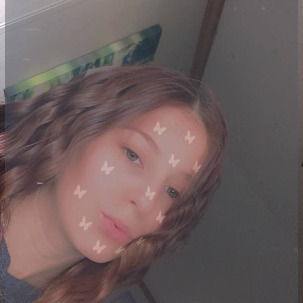 Meet your Posher, Mckinzie